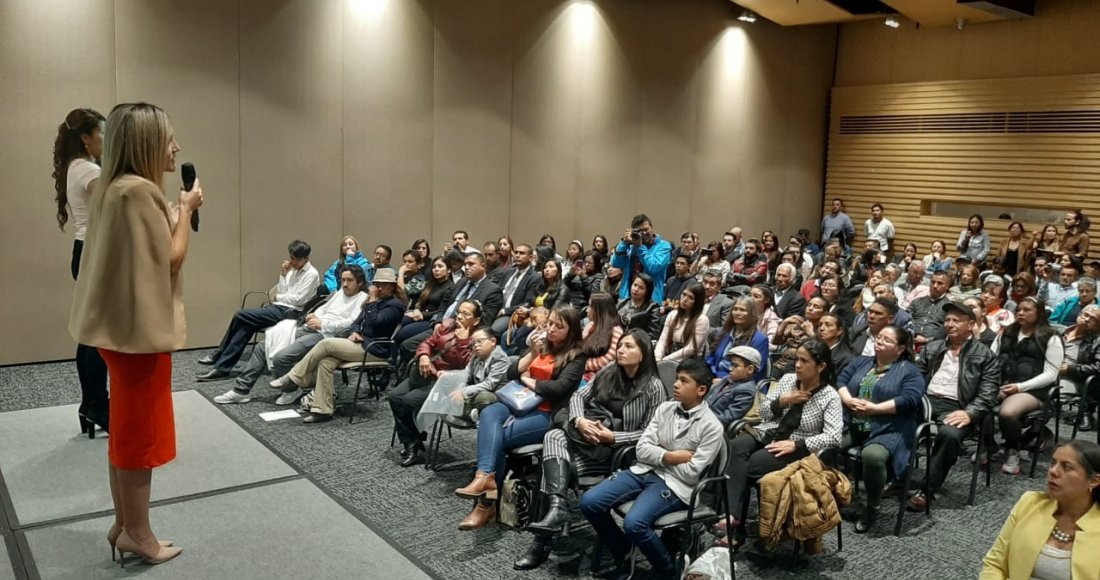 Más de 40.000 personas formadas a través de la Escuela de Participación