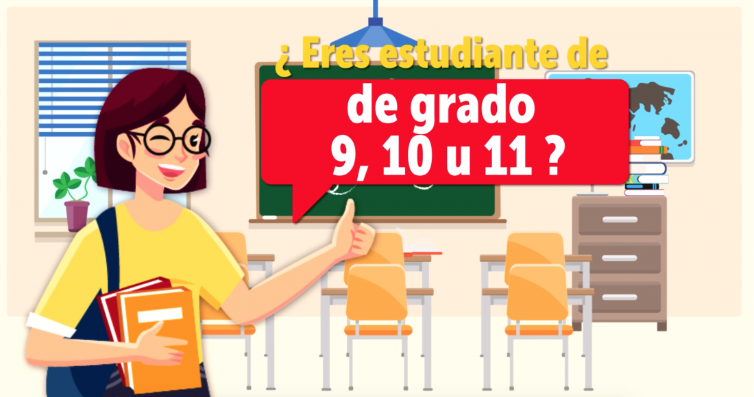 Estudiantes de Bogotá, actores clave en las elecciones de las JAC 2020 – 2024