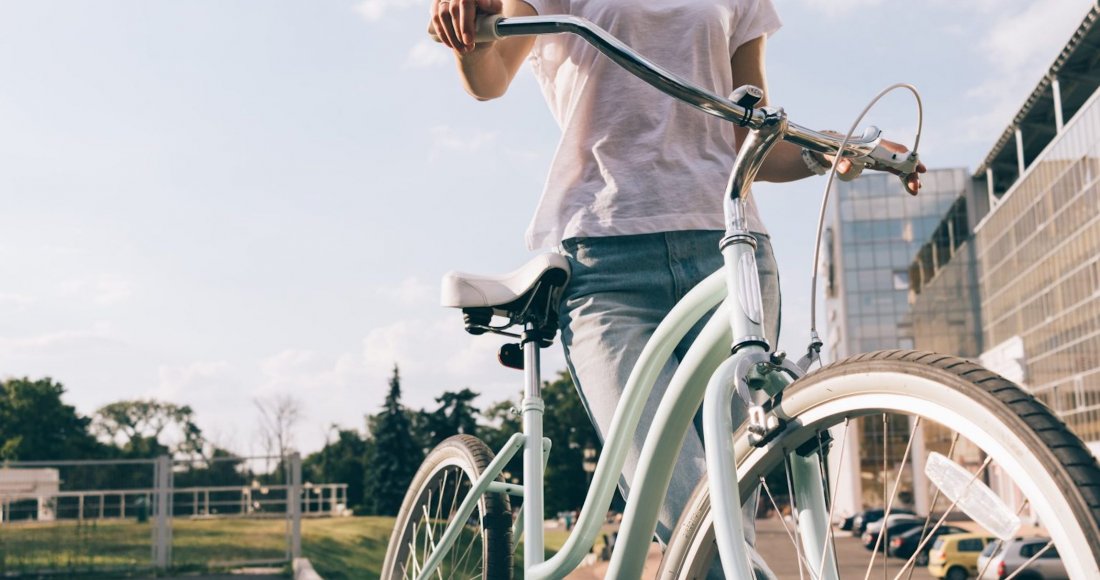 “Necesitamos más mujeres en los consejos locales de la bicicleta”: Lorena Romero