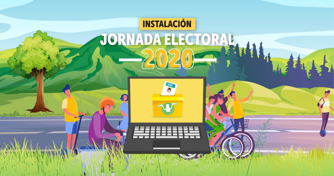 Inician las votaciones de los Consejos Locales de la Bicicleta 