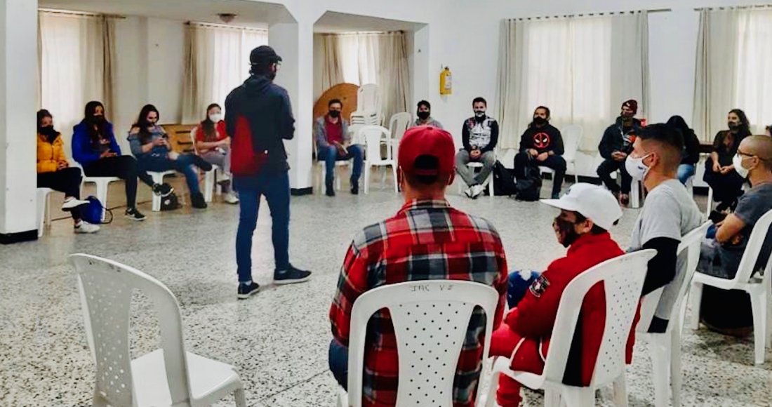 Usaquén ya cuenta con Plataforma Local de Juventud