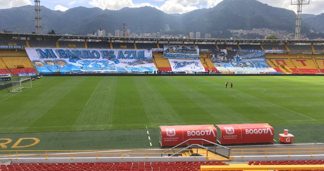 ¡Millonarios busca dar la sorpresa este domingo en el campeonato!