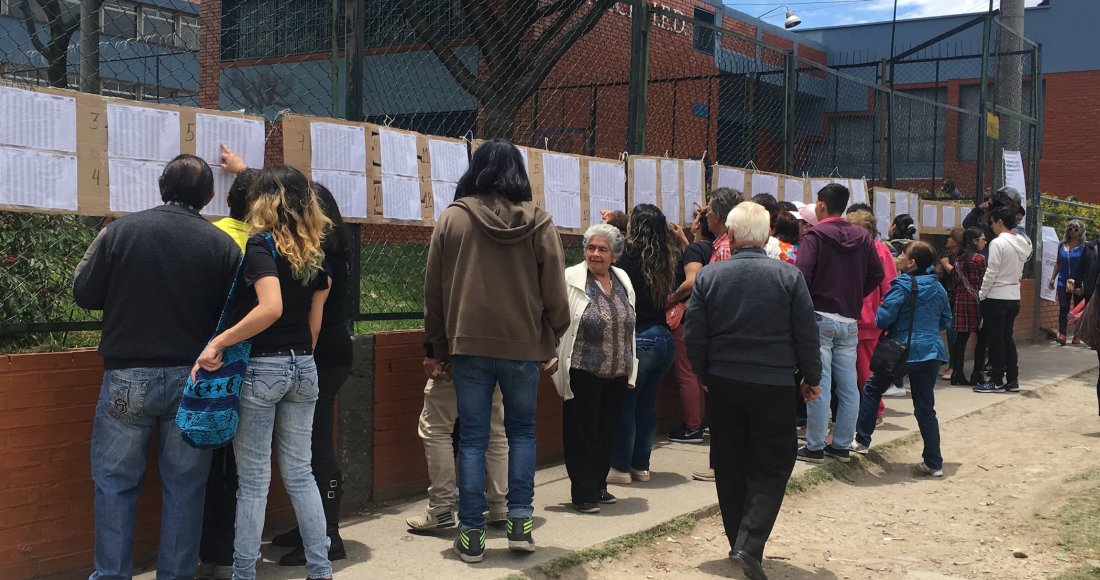 Inicia proceso electoral de los Consejos Locales de Juventud