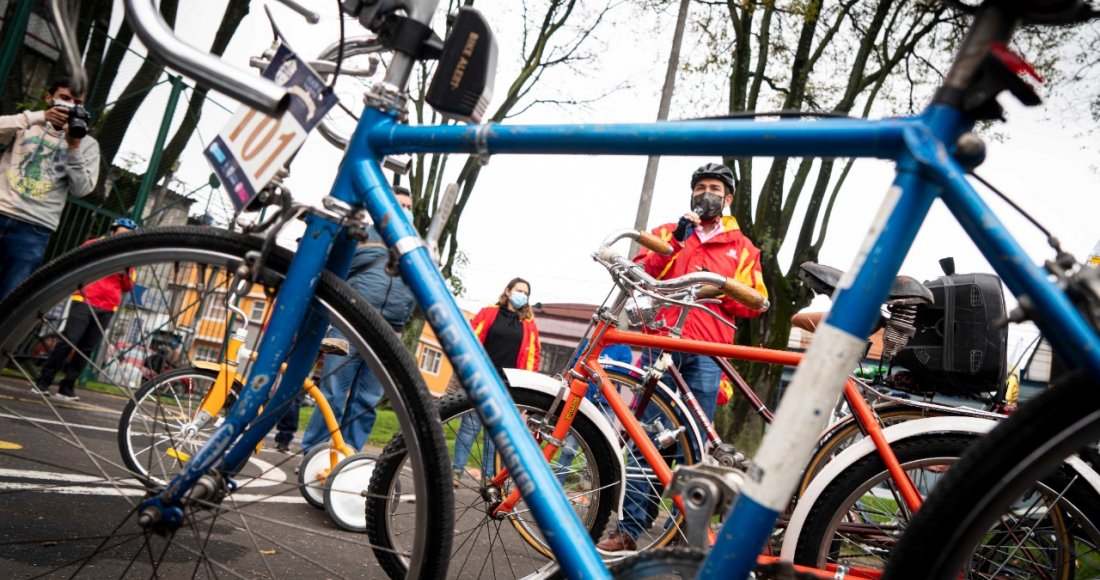 Elecciones de los Consejos Locales de la Bicicleta se realizarán en febrero de 2022 