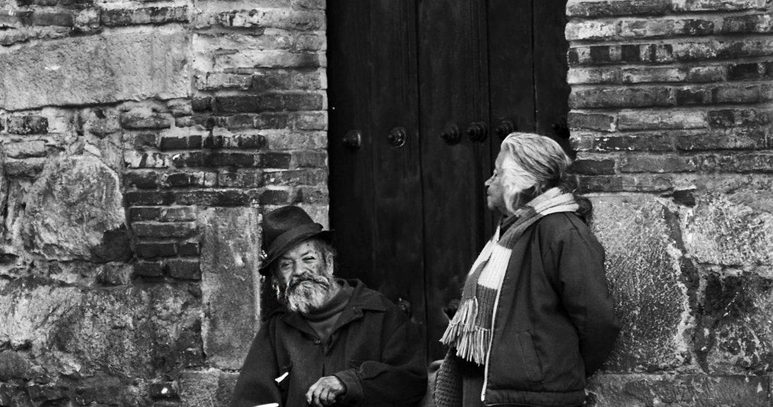 Estos son los 20 ganadores del reto ‘Foto Historias Bogotá Ciudad Caminable’