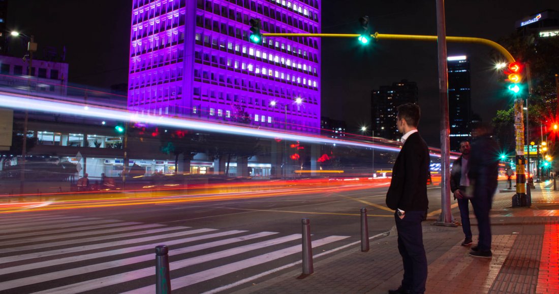 Estos son los 20 ganadores del reto ‘Foto Historias Bogotá Ciudad Caminable’