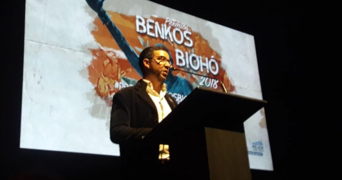 Benkos Biohó: una gala de color en la Bogotá diversa e incluyente