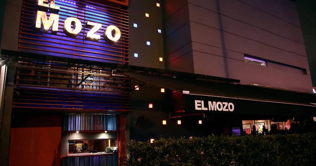 ‘El Mozo’, primer establecimiento público libre de discriminación en Bogotá