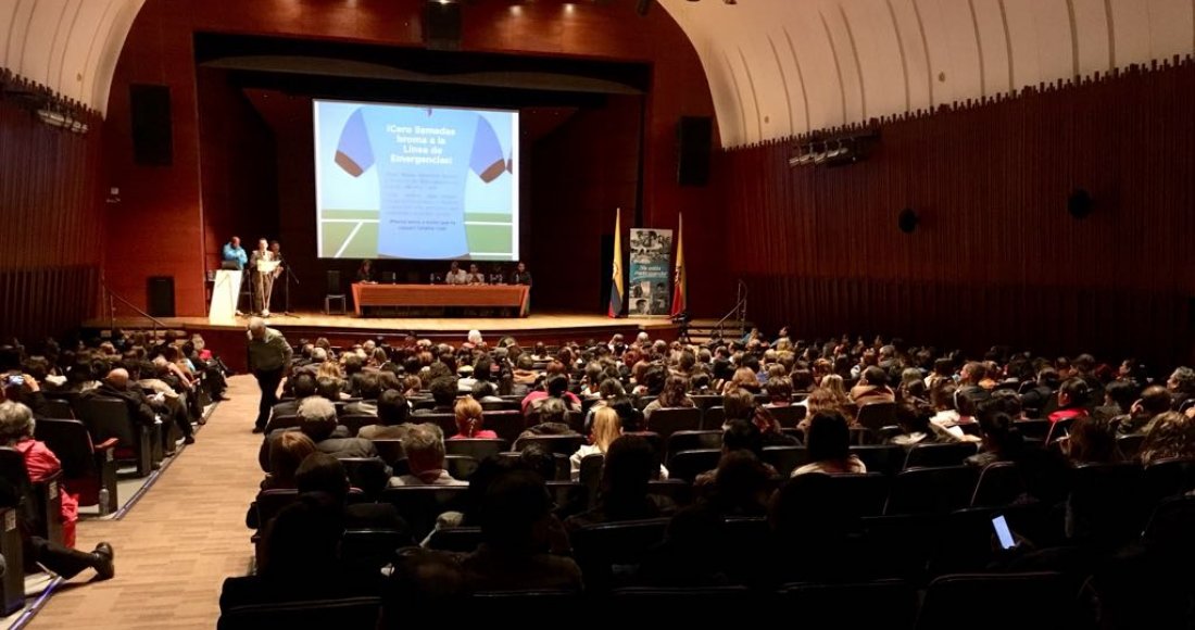 Consejos Locales de Propiedad Horizontal en la recta final