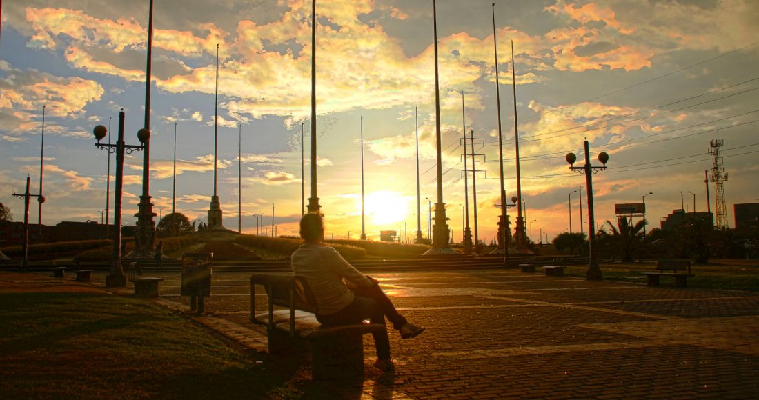 Estos son los 20 ganadores del reto ‘Foto Historias Bogotá Ciudad Caminable’