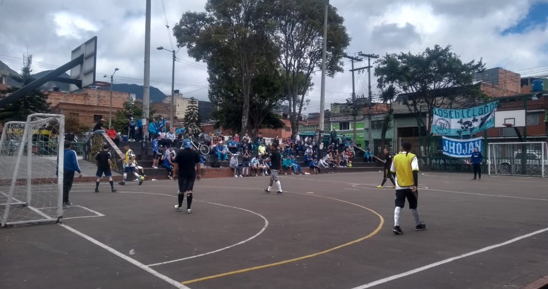  Barras de Millonarios le apuestan a la integración con sus comunidades