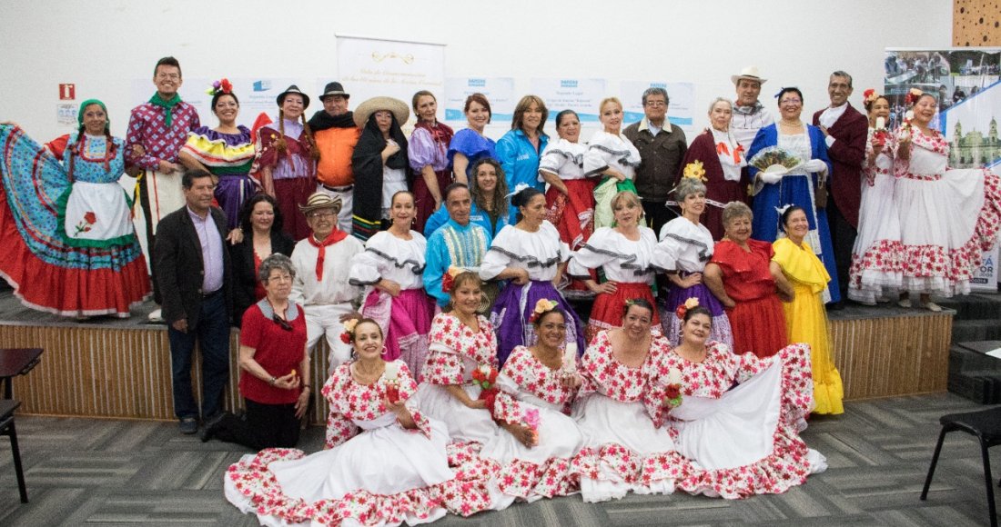 Bogotá le cumple a las Organizaciones Comunales