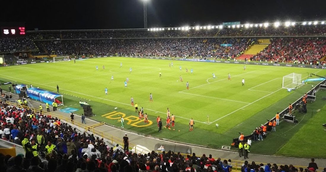 Comisión Distrital de Seguridad, Comodidad y Convivencia para el Fútbol de Bogotá