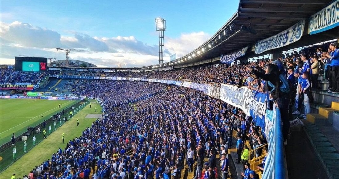 Comisión Distrital de Seguridad, Comodidad y Convivencia para el Fútbol de Bogotá 