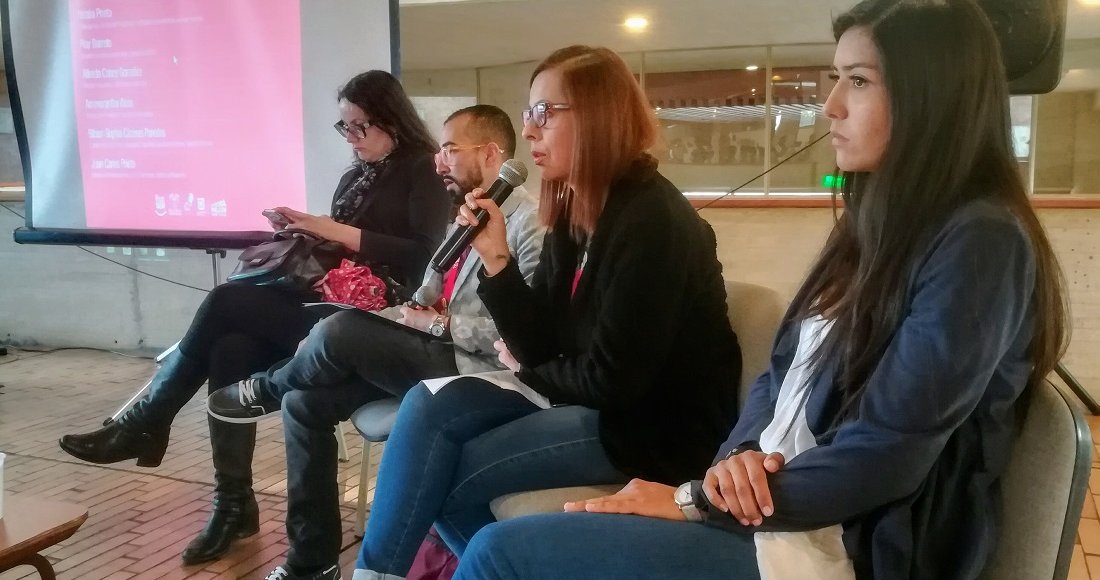 Participación Bogotá y sus acciones a favor de la Política Pública LGBT