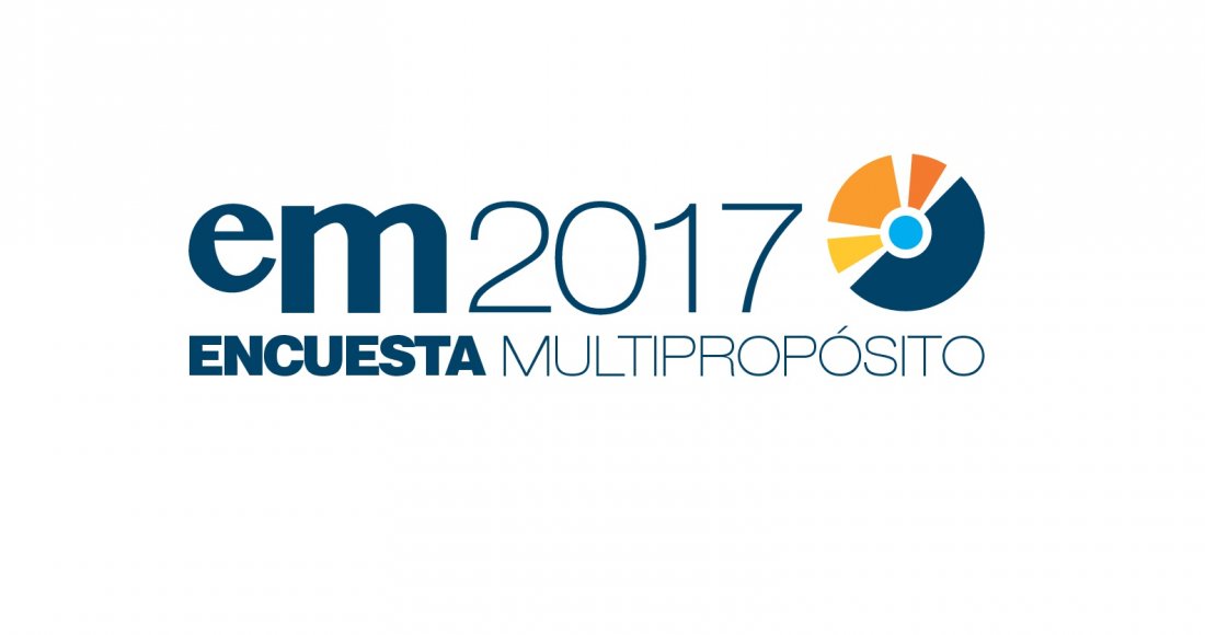 Más de 109 mil hogares en Bogotá y 37 municipios de Cundinamarca, seleccionados para responder la Encuesta Multipropósito 2017