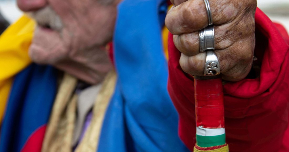 Estos son los 20 ganadores del reto ‘Foto Historias Bogotá Ciudad Caminable’