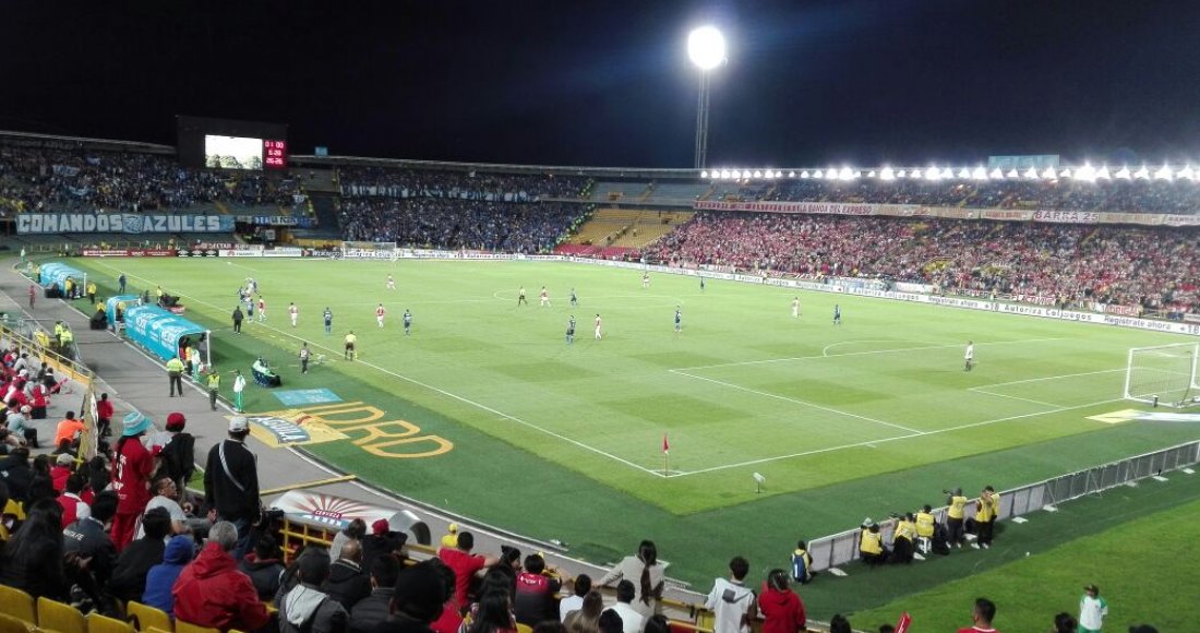 Así avanza la Comisión Social de Fútbol