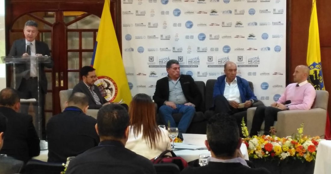 Principales ciudades futboleras unificarán Protocolo Nacional de Seguridad Comodidad y Convivencia en el Fútbol