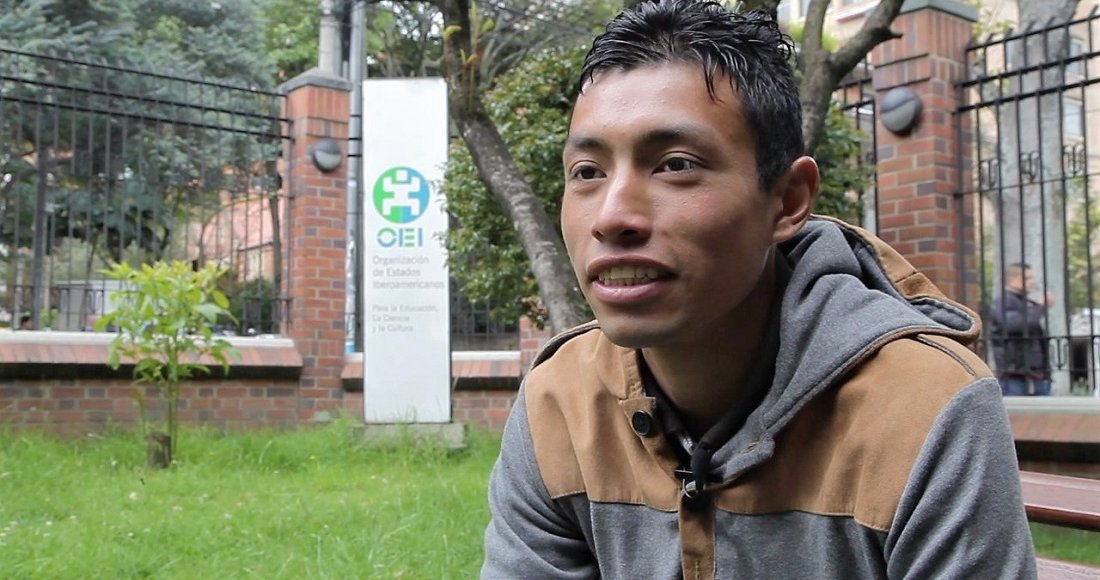 Bogotá Líder sigue abriendo caminos a los jóvenes bogotanos