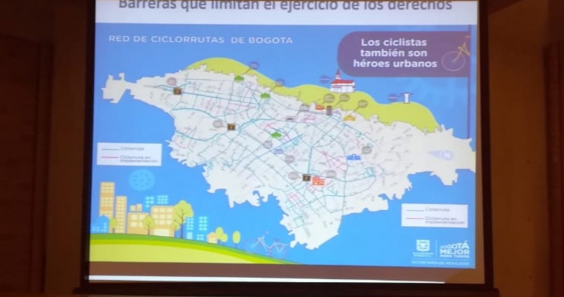 La Bici como herramienta de empoderamiento político