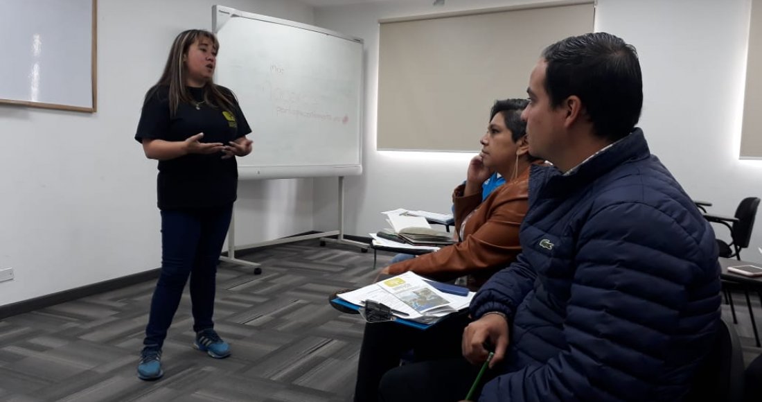 Termina fase eliminatoria para Organizaciones Sociales que buscan apoyo del IDPAC