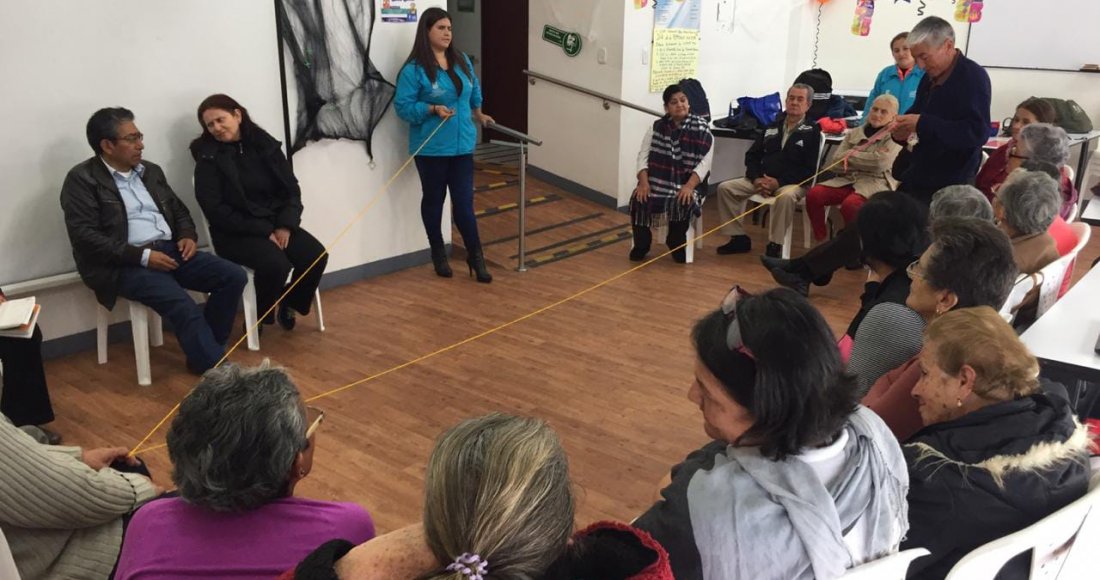 Escuela de la Participación llega este fin de semana a la mitad de las localidades de Bogotá