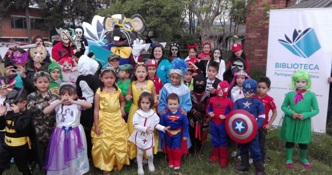 “Yosileo” y el IDPAC celebraron con las barras del América, el día de los niños