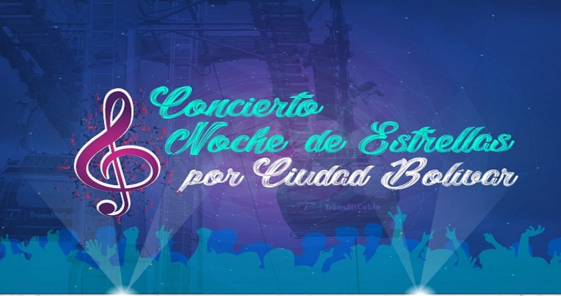 Este fin de semana: concierto en TransMiCable y más actividades con la comunidad