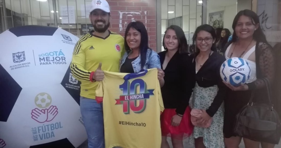 Así se vivió la Gala Premios Femina Fútbol- IDPAC 2018