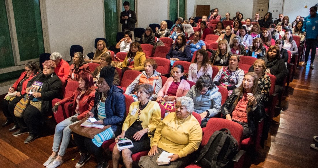 Liderazgo y participación, el camino del empoderamiento femenino 