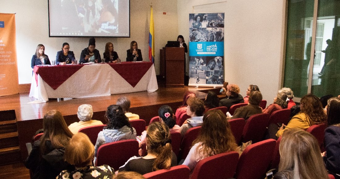 Liderazgo y participación, el camino del empoderamiento femenino 