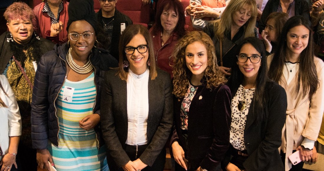 Liderazgo y participación, el camino del empoderamiento femenino 