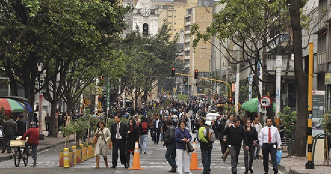 Se abrió convocatoria para suplir vacancias definitivas en el Consejo Territorial de Planeación Distrital (CTPD)