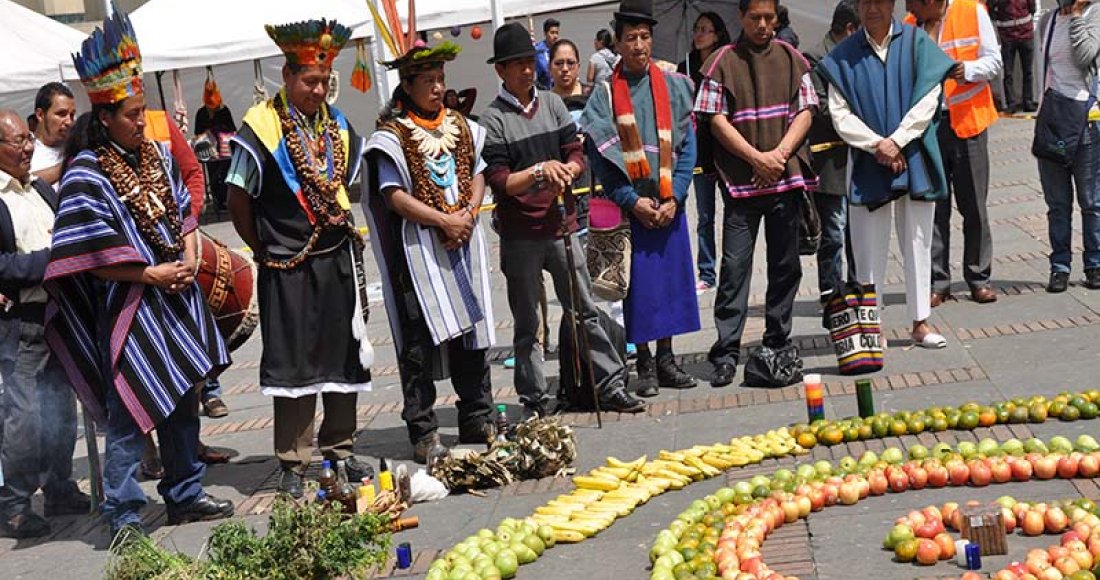 Transformando Imaginarios y Tejiendo Experiencias Étnicas