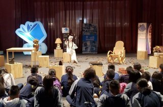 Soñando, creando y participando en la versión 32º de la Filbo 2019 