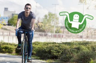 Elecciones virtuales de Consejos Locales de la Bicicleta, un método moderno de participación 