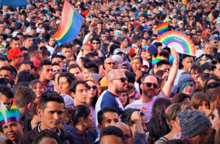 Bogotá tiene tres nuevos consejeros consultivos distritales para garantizar los derechos de los sectores sociales LGBT