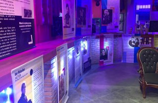 Primer Museo LGBTI de Bogotá reabre sus puertas en el ‘Mes del Orgullo Gay’