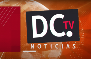 Al IDPAC llega DCTV, con las noticias de la participación