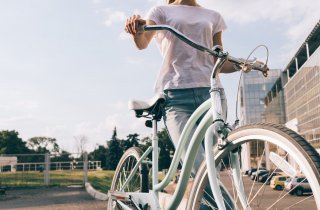 “Necesitamos más mujeres en los consejos locales de la bicicleta”: Lorena Romero