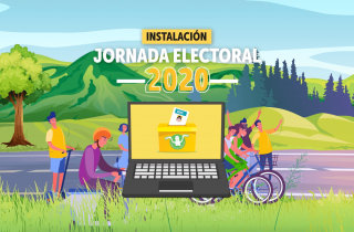 Inician las votaciones de los Consejos Locales de la Bicicleta 