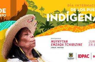 9 de agosto, Día Internacional de los Pueblos Indígenas