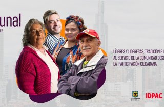 Día de la Acción Comunal: 62 años de entrega, esfuerzo y dedicación