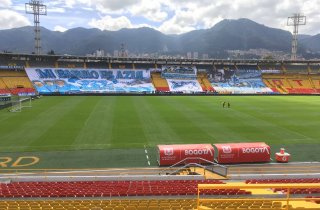 ¡Millonarios busca dar la sorpresa este domingo en el campeonato!