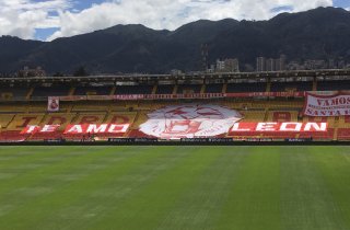 Santa Fe y América de Cali: enfrentados por una estrella 