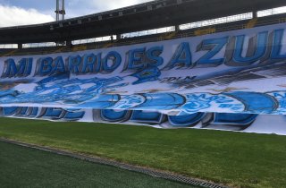 Millonarios busca su cupo a La Copa Sudamericana 2021