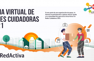 IDPAC lanza ‘Feria Virtual de Redes Cuidadoras’ para impulsar la solidaridad en Bogotá