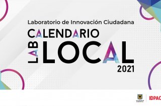 Agéndate con las actividades del primer Laboratorio de Innovación 