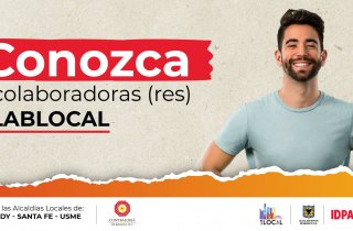 Listado oficial Convocatoria de Colaboradores LabLocal